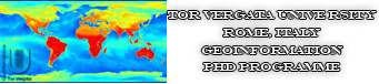 GeoInformation PhD